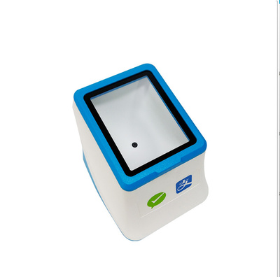 迅镭扫码盒NT2016 超市收银与移动支付的高效解决方案