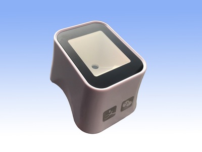 YLE-J1405二维码支付盒子 开启智能扫码支付新篇章