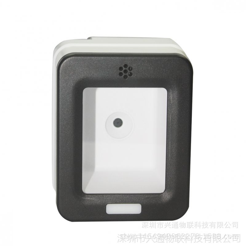 语音支付与扫码支付盒子 现代商业支付的双翼