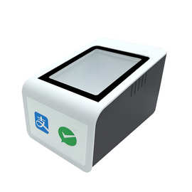 扫码支付盒子 数字化时代的便捷支付新选择